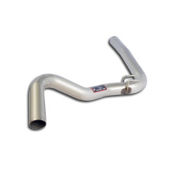Supersprint Centre pipe Right DODGE VIPER RT/10 Convertible 8.0i V10 96-98
