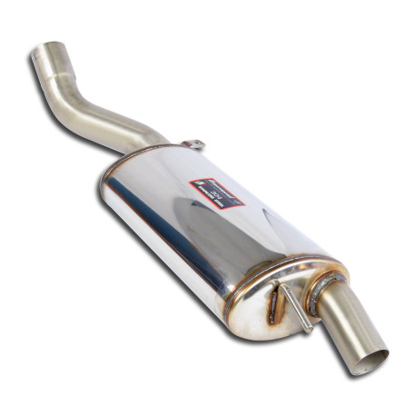 Ispušni sistemi SUPERSPRINT Supersprint Rear exhaust Left DODGE VIPER RT/10 Convertible 8.0i V10 96-98 | race-shop.hr