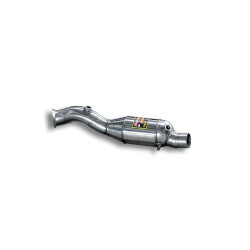 Supersprint Front Metallic catalytic converter Left FERRARI F355 Berlinetta Coupè 94-99