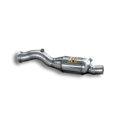 Supersprint Front catalytic converter Right FERRARI F355 Berlinetta Coupè 94-99