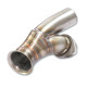 Ispušni sistemi SUPERSPRINT Supersprint Connecting pipes kit "Y" Right - LeftFor OEM kat FERRARI F355 Berlinetta Coupè 94-99 | race-shop.hr