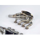 Ispušni sistemi SUPERSPRINT Supersprint Manifold Right - LeftSUPERSPRINT DESIGN PATENT FERRARI 360 Modena Coupè 99-04 | race-shop.hr