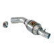 Ispušni sistemi SUPERSPRINT Supersprint Front exhaust Right with Metallic catalytic converter. FERRARI 360 Modena Coupè 99-04 | race-shop.hr
