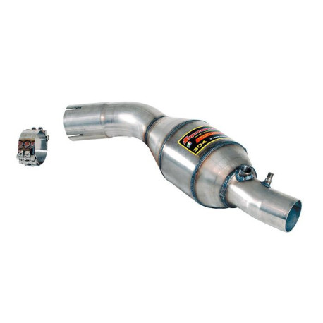 Ispušni sistemi SUPERSPRINT Supersprint Front exhaust Right with Metallic catalytic converter. FERRARI 360 Modena Coupè 99-04 | race-shop.hr