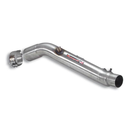 Ispušni sistemi SUPERSPRINT Supersprint Front pipe Left FERRARI 360 Modena Coupè 99-04 | race-shop.hr