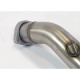 Ispušni sistemi SUPERSPRINT Supersprint Front pipe Left FERRARI 360 Modena Coupè 99-04 | race-shop.hr