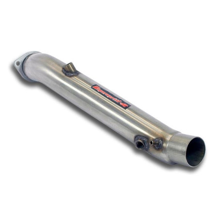 Ispušni sistemi SUPERSPRINT Supersprint Front pipe Right FERRARI 360 Modena Coupè 99-04 | race-shop.hr