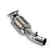 Ispušni sistemi SUPERSPRINT Supersprint Front Metallic catalytic converter Right FERRARI California 4.3i V8 09-12 (with valve) | race-shop.hr