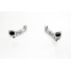 Ispušni sistemi SUPERSPRINT Supersprint Front pipe Right - Left (Replaces catalytic) FERRARI California 4.3i V8 09-12 (with valve) | race-shop.hr