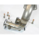 Ispušni sistemi SUPERSPRINT Supersprint Front connecting pipes FERRARI Testarossa 84-92 | race-shop.hr