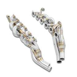 Supersprint Manifold (Left hand drive mod.) FERRARI 456 GT V12 92-98
