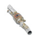 Ispušni sistemi SUPERSPRINT Supersprint Front Metallic catalytic Left FERRARI 456 GT V12 92-98 | race-shop.hr