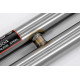 Ispušni sistemi SUPERSPRINT Supersprint Centre pipes kit Right - Left with "H-Pipe".Replace OEM centre exhaust FERRARI 456 M GT V12 98-04 | race-shop.hr