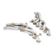 Ispušni sistemi SUPERSPRINT Supersprint Headers Righ + Left FERRARI 575M Maranello V12 02-05 | race-shop.hr