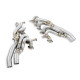Ispušni sistemi SUPERSPRINT Supersprint Headers Righ + Left FERRARI 575M Maranello V12 02-05 | race-shop.hr