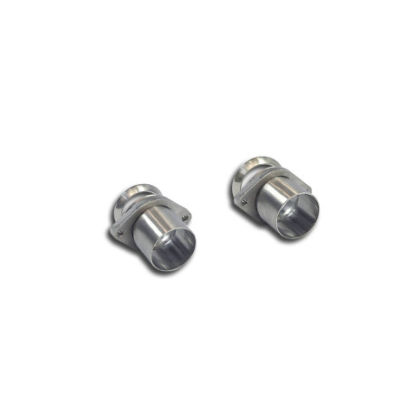Ispušni sistemi SUPERSPRINT Supersprint Sleeve connecting pipe kit for OEM centre muffler FERRARI 612 Scaglietti V12 04-08 | race-shop.hr