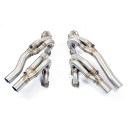 Supersprint Manifold Right - Left FERRARI 599 GTB Fiorano / HGTE 6.0i V12 06-12