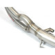 Ispušni sistemi SUPERSPRINT Supersprint Front pipe Right - Left (Replaces catalytic converter) FERRARI 599 GTB Fiorano / HGTE 6.0i V12 06-12 | race-shop.hr