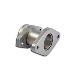 Supersprint Connecting pipe FIAT CINQUECENTO Sporting / Sporting Abarth 1.1 Fire 94-97