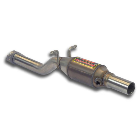 Ispušni sistemi SUPERSPRINT Supersprint Front Metallic catalytic converter FIAT PANDA 1.2i 04+ | race-shop.hr