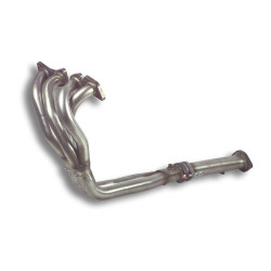 Supersprint Manifold Stainless steel FIAT PUNTO ` 99 ( type 188 ) 1.8i HGT 16v 99-00