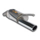 Ispušni sistemi SUPERSPRINT Supersprint Rear exhaust O90 STEEL 409 FIAT COUPE` 2.0i Turbo 20v (5 Cyl.) 97+ | race-shop.hr
