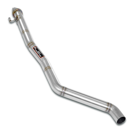 Ispušni sistemi SUPERSPRINT Supersprint Centre pipe HYUNDAI i20 N 21+ | race-shop.hr