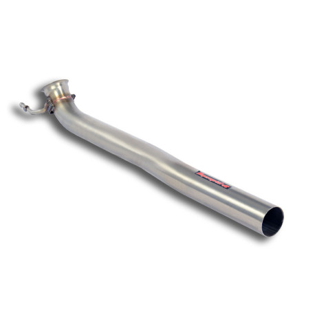 Ispušni sistemi SUPERSPRINT Supersprint Front pipe INFINITI Q30 1.6T 15+ | race-shop.hr