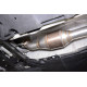 Ispušni sistemi SUPERSPRINT Supersprint Front Metallic catalytic converter INFINITI Q30 2.0T 15+ | race-shop.hr