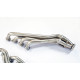 Ispušni sistemi SUPERSPRINT Supersprint Manifold Right + Left (Left / Right Hand Drive) RANGE ROVER L322 4.4i V8 02-04 (BMW engine) | race-shop.hr