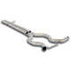 Ispušni sistemi SUPERSPRINT Supersprint H-Pipe + connecting pipes Right - Left RANGE ROVER L405 5.0i V8 Supercharged (Long Wheelbase) 13-17 | race-shop.hr
