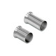 Ispušni sistemi SUPERSPRINT Supersprint Sleeve connecting pipe kit MERCEDES W204 C 230 V6 07-09 | race-shop.hr