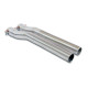 Ispušni sistemi SUPERSPRINT Supersprint Connecting pipe kit Right + Left MERCEDES W213 E 450 4-Matic 21+ | race-shop.hr