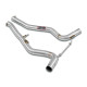 Ispušni sistemi SUPERSPRINT Supersprint Centre pipe Right - Left MERCEDES W213 E 450 4-Matic 21+ | race-shop.hr