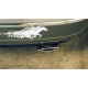 Ispušni sistemi SUPERSPRINT Supersprint Rear exhaust Right 145x95 (Standard Bumper) MERCEDES C207 E 200 / E 250 CGI Coupè 10-13 | race-shop.hr