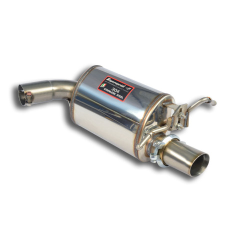 Ispušni sistemi SUPERSPRINT Supersprint Rear exhaust Right "Racing" MERCEDES C207 E 200 / E 250 CGI Coupè Facelift 14+ | race-shop.hr