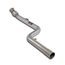 Supersprint Front pipe (Replace the main kat) MERCEDES C238 E 350 Coupè 19+