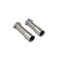 Ispušni sistemi SUPERSPRINT Supersprint Connecting pipes Kit with flanges for OEM kat (Long wheelbase model) MERCEDES W220 S 280 99-05 | race-shop.hr