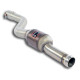 Ispušni sistemi SUPERSPRINT Supersprint Front pipe Rightwith Metallic catalytic converter MERCEDES W221 S 600 V12 Bi-Turbo 06-08 | race-shop.hr