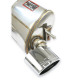 Ispušni sistemi SUPERSPRINT Supersprint Rear exhaust Right 145 x 95 MERCEDES R230 SL 350 V6 (M112 - 3.7L - 3v) 03-06 | race-shop.hr