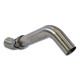 Ispušni sistemi SUPERSPRINT Supersprint Connecting pipe MERCEDES W163 ML 430 V8 98-01 | race-shop.hr