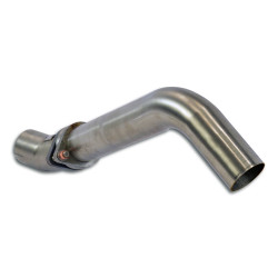 Supersprint Connecting pipe MERCEDES W163 ML 430 V8 98-01