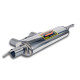 Ispušni sistemi SUPERSPRINT Supersprint Rear exhaust Right - Left "Race" MERCEDES W166 ML 350 3.5i V6 12-14 | race-shop.hr