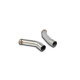 Ispušni sistemi SUPERSPRINT Supersprint Connecting pipes kit Right - Left MERCEDES W166 ML 400 (M276 - 3.0i V6 Bi-Turbo) 2015 | race-shop.hr