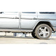 Ispušni sistemi SUPERSPRINT Supersprint Rear exhaust Left 120x80 "Racing" MERCEDES W463 (2-door) G 500 V8 (M113 3v Engine) 1998 -08 | race-shop.hr