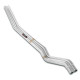 Ispušni sistemi SUPERSPRINT Supersprint Front + Centre pipe kit MERCEDES W109 300 SEL (6.3L V8) 67-72 (Sport System) | race-shop.hr