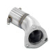 Ispušni sistemi SUPERSPRINT Supersprint Touring Mid Section package MERCEDES R129 SL 300 12v 89-94 | race-shop.hr