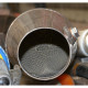 Ispušni sistemi SUPERSPRINT Supersprint Front pipe LIGHTWEIGHT with Metallic catalytic converter WRC MERCEDES W176 A 45 AMG 13+ | race-shop.hr