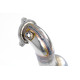 Ispušni sistemi SUPERSPRINT Supersprint Downpipe + Metallic catalytic converter MERCEDES W177 A 35 AMG 4-Matic 19+ (with valve) | race-shop.hr