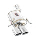 Ispušni sistemi SUPERSPRINT Supersprint Rear exhaust 120x80 MERCEDES W203 C30 CDi AMG 02+ | race-shop.hr